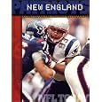The History of the New England Patriots (NFL Today) (NFL Today) by  Lonnie Bell