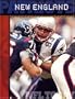 The History of the New England Patriots (NFL Today) (NFL Today (Creative Education Hardcover))