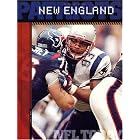 Click here to buy The History of the New England Patriots (NFL Today) (NFL Today) by  Lonnie Bell.