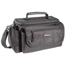 Samsonite Camcorder Bag (808) (808) by Samsonite