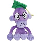 Baby Genius Oboe Soft Stuffed Plush Toy by Manhattan Toy