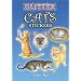 Glitter Cats Stickers (Dover Little Activity Books)