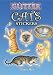 Details About Glitter Cats Stickers (Dover Little Activity Books)
