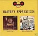 Master's Apprentices - Choice Cuts & Toast to Panama Red