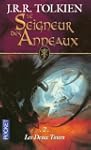 Le Seigneur des Anneaux, Tome 2 : Les...