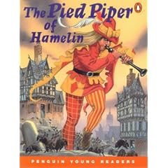 The Pied Piper of Hamelin (Penguin Young Readers (Graded Readers))