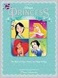 Selections from Disneys Princess Collection Vol. 2: The Music of Hope, Dreams and Happy Endings (Five-Finger Piano)