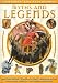 Book Myths and Legends (Culture Encyclopedia Series)