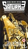 Saturn 3 [UK IMPORT] - Farrah Fawcett