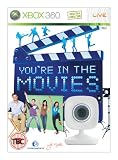 Video Games : You're In The Movies (Xbox 360)