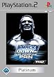 WWE Smackdown 5 - Here comes the Pain [Platinum]