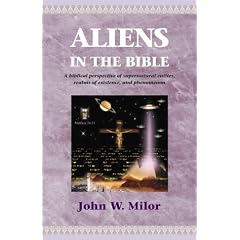 Aliens in the Bible
