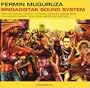 Brigadistak Sound System
