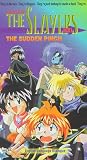 Slayers Next: Sudden Pinch [VHS]