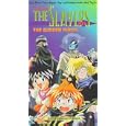The Slayers next - The Sudden Pinch
