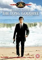 The Long Goodbye [DVD] [1973]