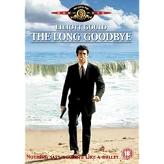 The Long Goodbye [DVD] [1973]