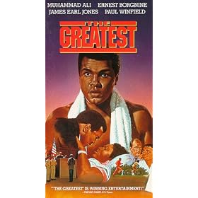 Greatest [VHS]