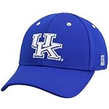 The Game Kentucky Wildcats Royal Blue A-Flex Gametek II Hat