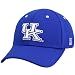 The Game Kentucky Wildcats Royal Blue A-Flex Gametek II Hat