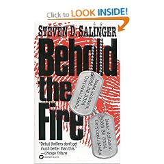 Behold the Fire