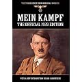 Mein Kampf: The Official 1939 Edition (Third Reich from Original Sources)