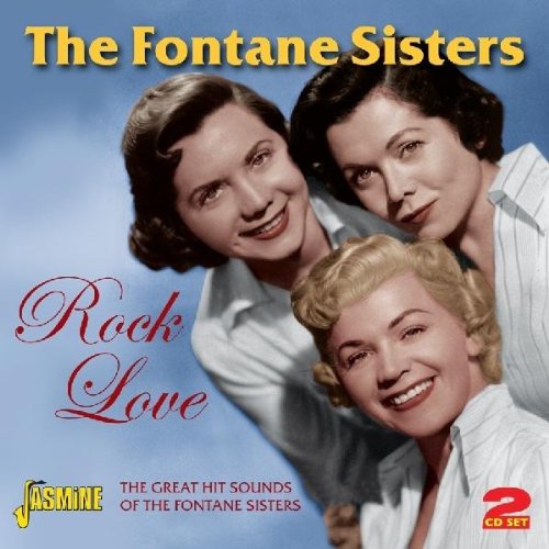 The Fontane Sisters - Voices Lyrics - Zortam Music