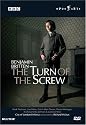 Benjamin Britten - The Turn of the Screw / Padmore &middot; Milne &middot; Wyn Davies &middot; Montague &middot; City of London Sinfonia &middot; Hickox