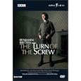 The Turn of the Screw - DVD