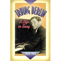 Irving Berlin: A Life in Song (The Companion Series)