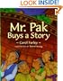 Mr. Pak Buys a Story