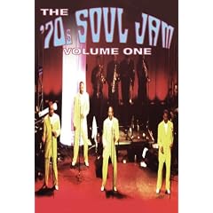 The '70s Soul Jam, Vol. 1