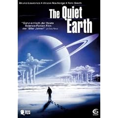 The Quiet Earth