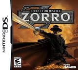 Zorro   Quest for Justice
