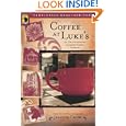 Coffee at Luke's: An Unauthorized Gilmore Girls Gabfest (Smart Pop Series) by Jennifer Crusie and Leah Wilson