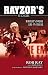 Rayzor's Edge: Rob Ray's Tough Life on the Ice by Rob Ray ISBN 1596703555