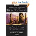 Das Schwert der Wahrheit 7: Die S�ulen der Sch�pfung