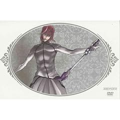 BLEACH 破面アランカル・激闘篇3