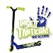 Slamm Rage II Tantrum Jnr Scooter – Slime