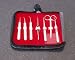 Micro Scissors & Micro Forceps (Tweezer) Set