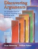 Discovering Arguments: An Introduction to Critical Thinking and Writing with Readings (2nd Edition)