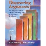Discovering Arguments: An Introduction to Critical Thinking and Writing with Readings (2nd Edition)