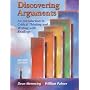 Discovering Arguments: An Introduction to Critical Thinking and Writing with Readings (2nd Edition)