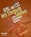 HTML and CSS Web Standards Solutions