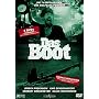 Das Boot (Mini-Series) ( The Boat ) [ NON-USA FORMAT, PAL, Reg.2 Import - Germany ]