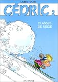 Revue Dupuis  / Cédric, tome 2 : Classes de neige
