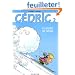 C�dric, tome 2 : Classes de neige