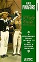 D'Oyly Carte Opera Company - H.M.S. Pinafore [VHS] [1973]