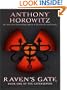 Raven's Gate (Thorndike Literacy Bridge Young Adult)