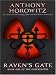 Raven's Gate (The Gatekeepers, #1)